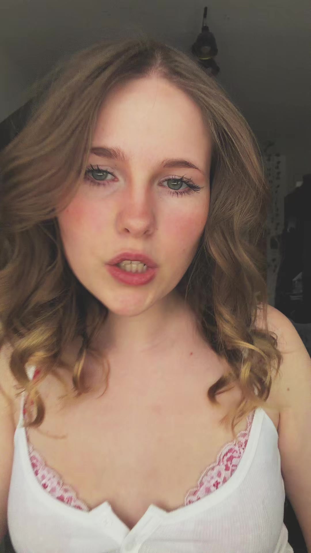 @Audreyy