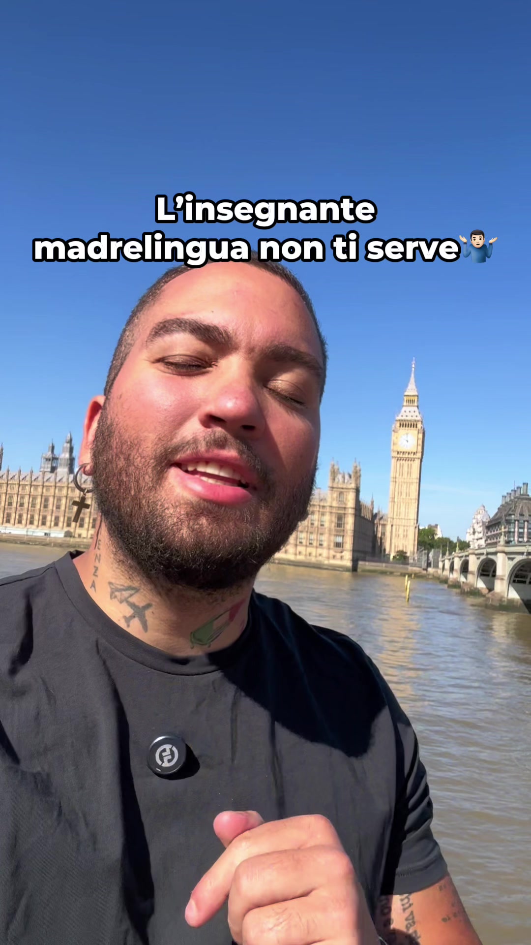 @Toneatti Luigi - Inglese