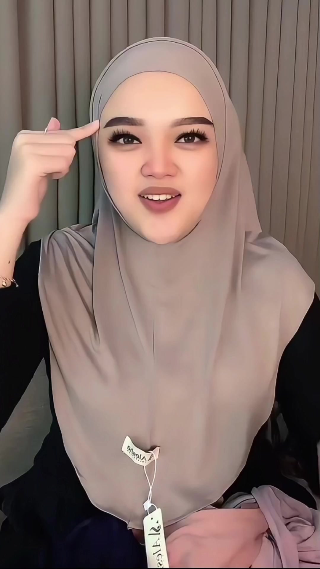 @teteh mona