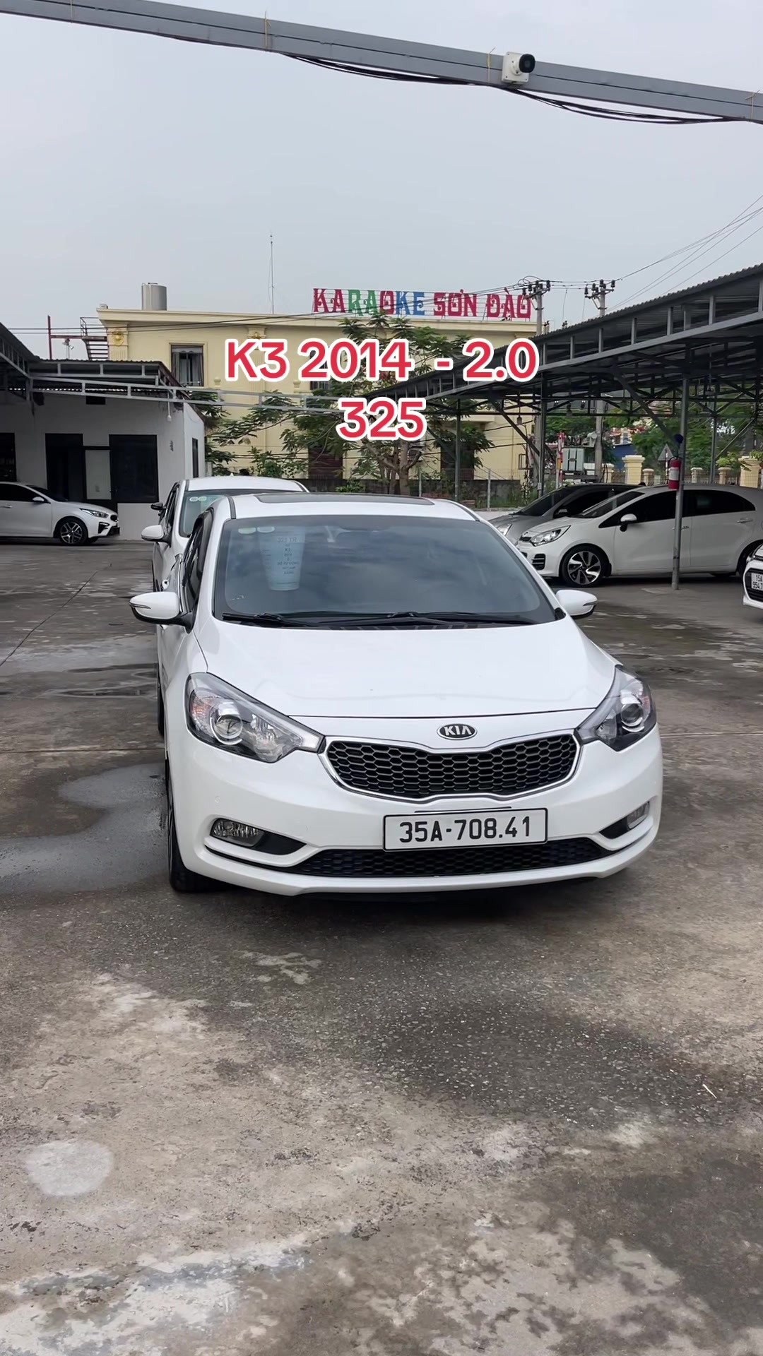 @Xinh Xe Đẹp