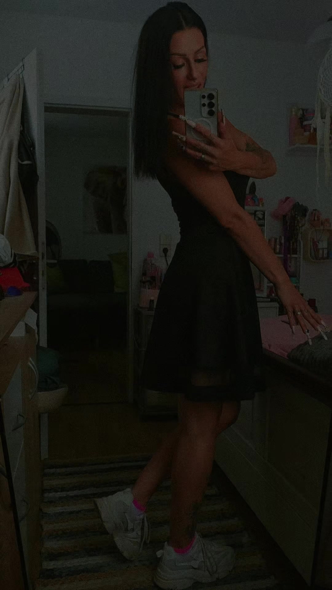 @💎🖤💎Lady Kalaschnikov💎🖤💎