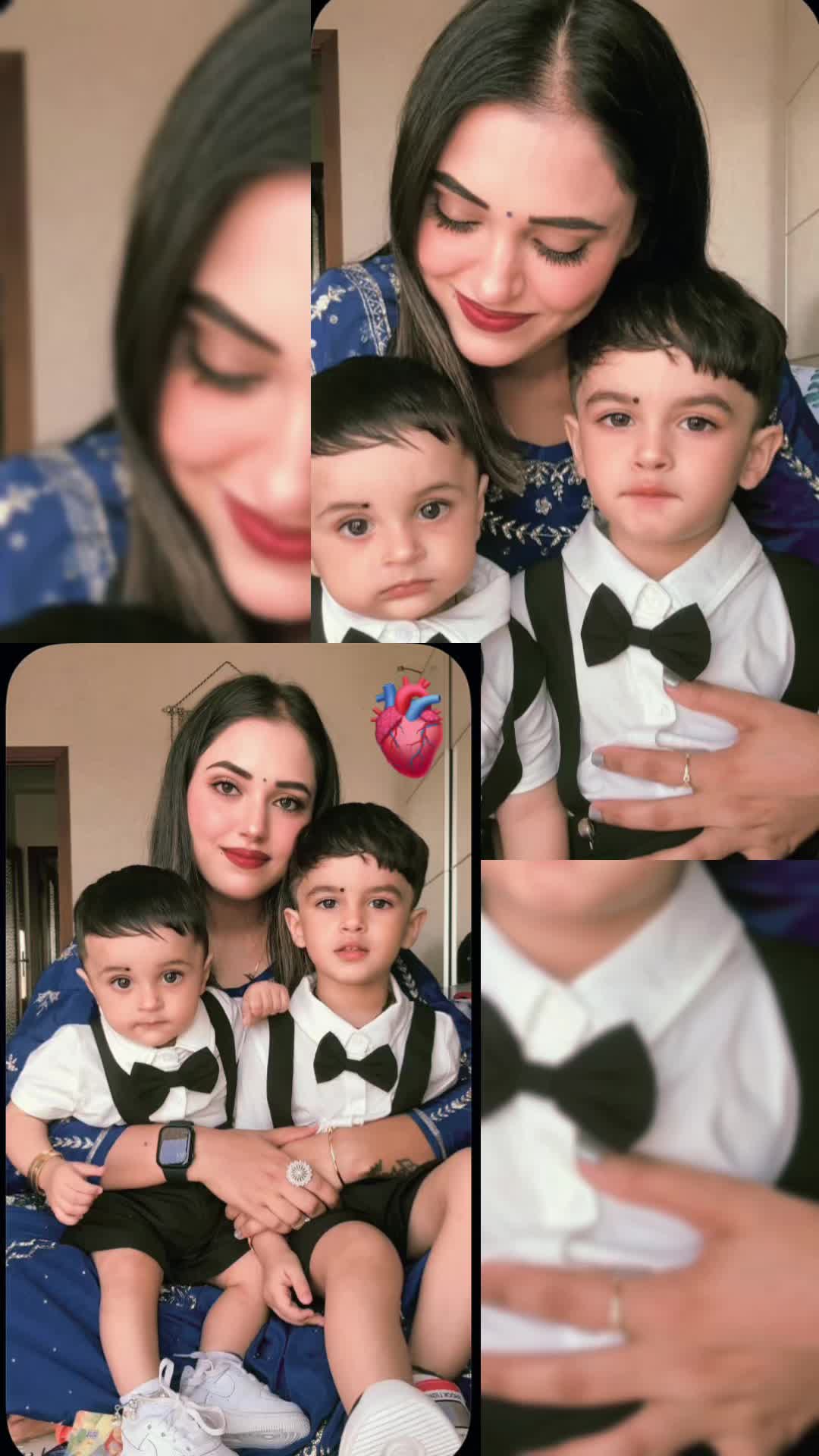 @🤴🏻Joban♥️Pavi👸🏼