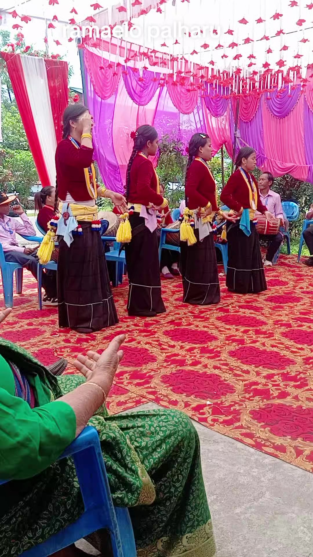 @Tika Pathak