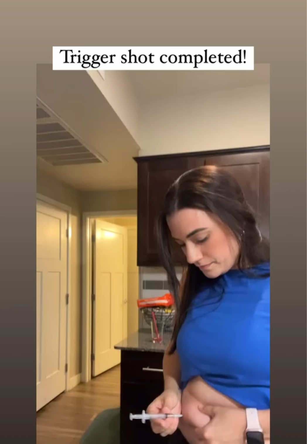 @Amanda | Unfiltered IVF Mama