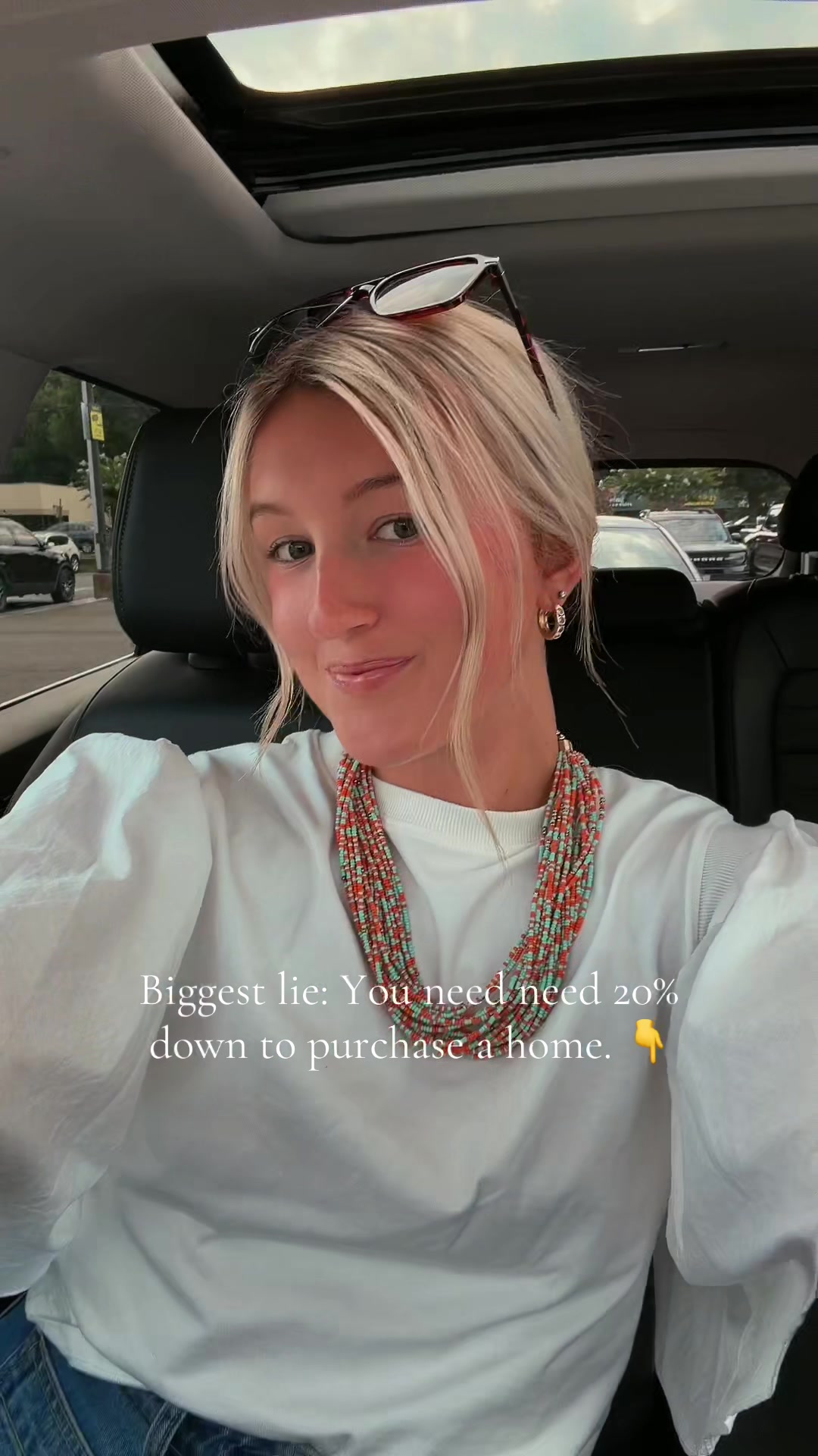 @Alexis Cline | VA REALTOR