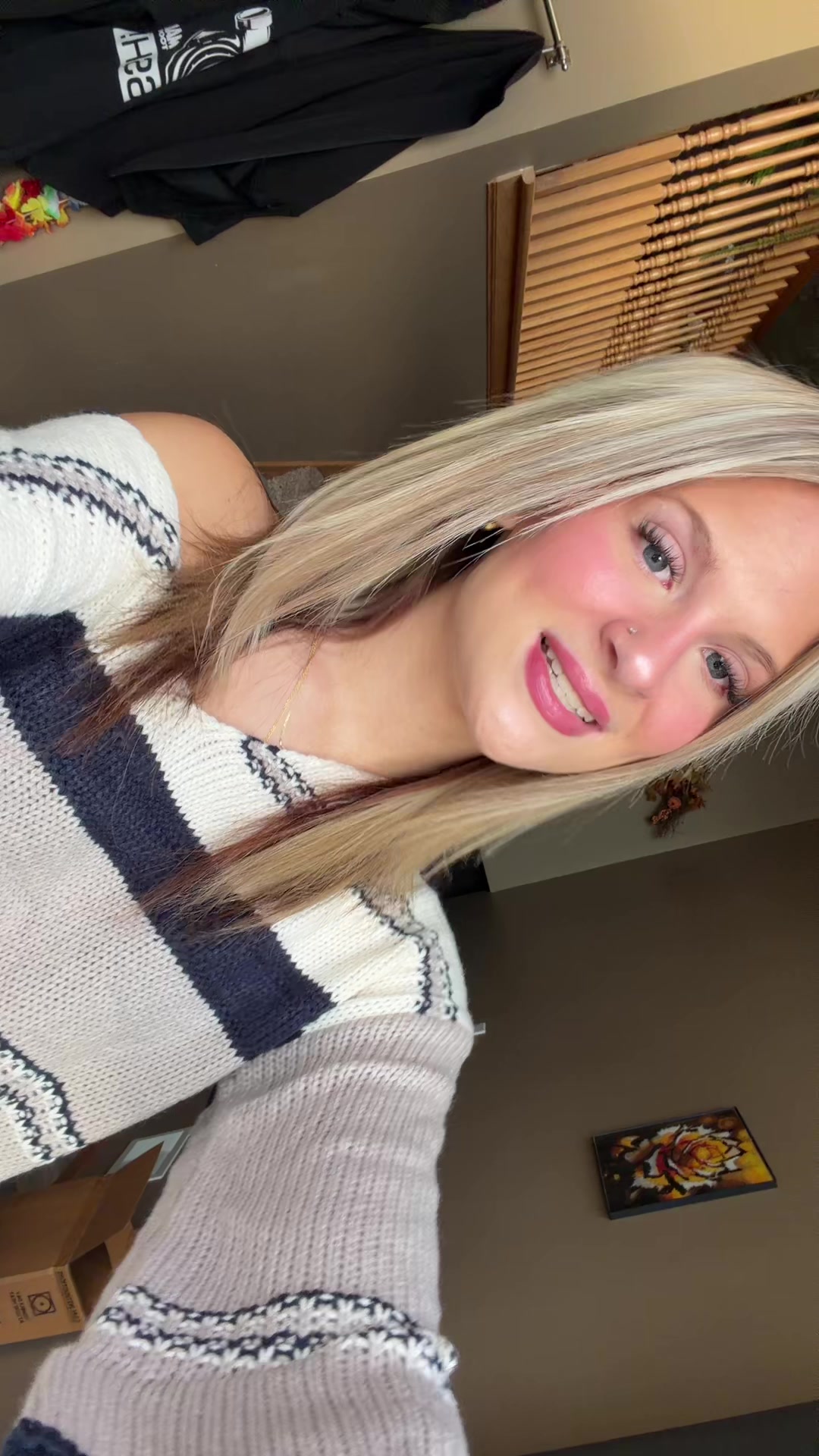 @Jaida Petersen
