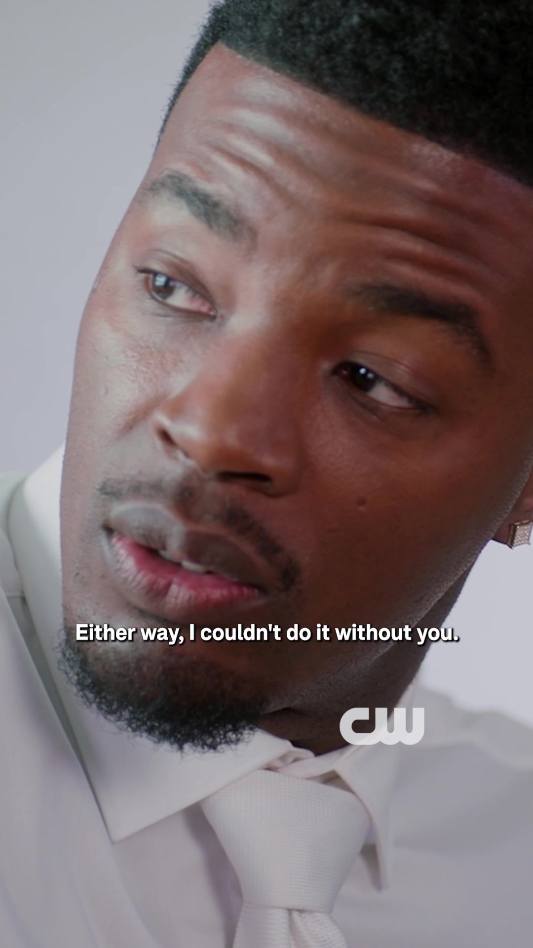@The CW