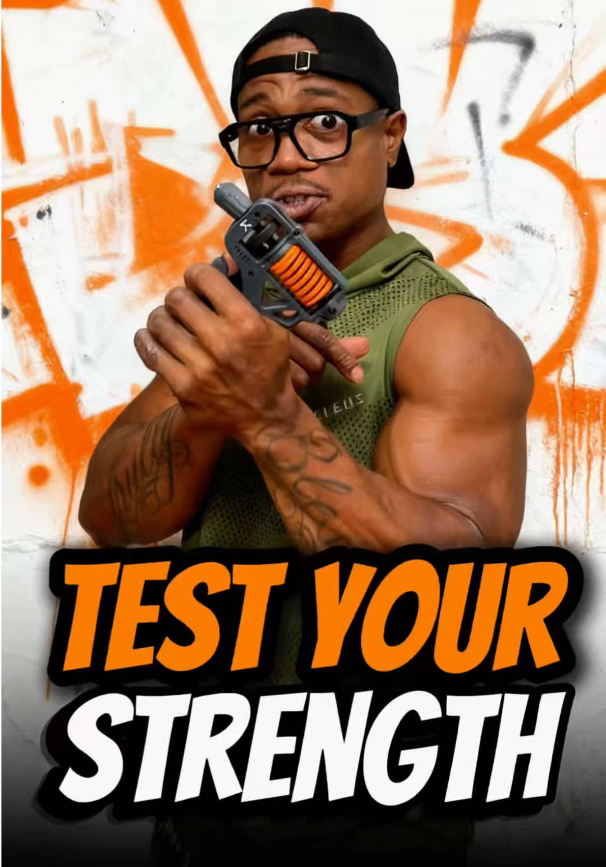 @Ox Strength