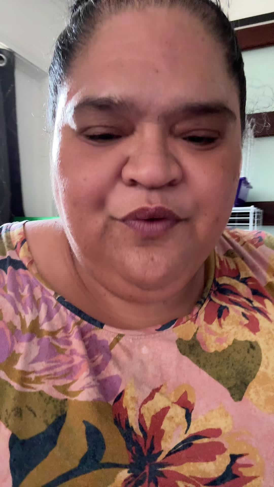 @Lehua Kilihune Lee
