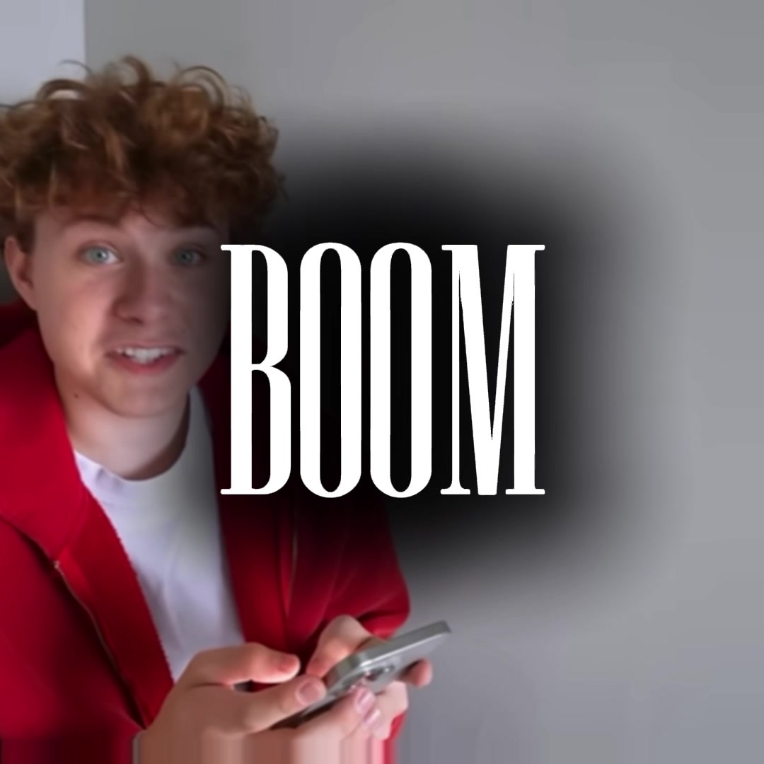 @boom