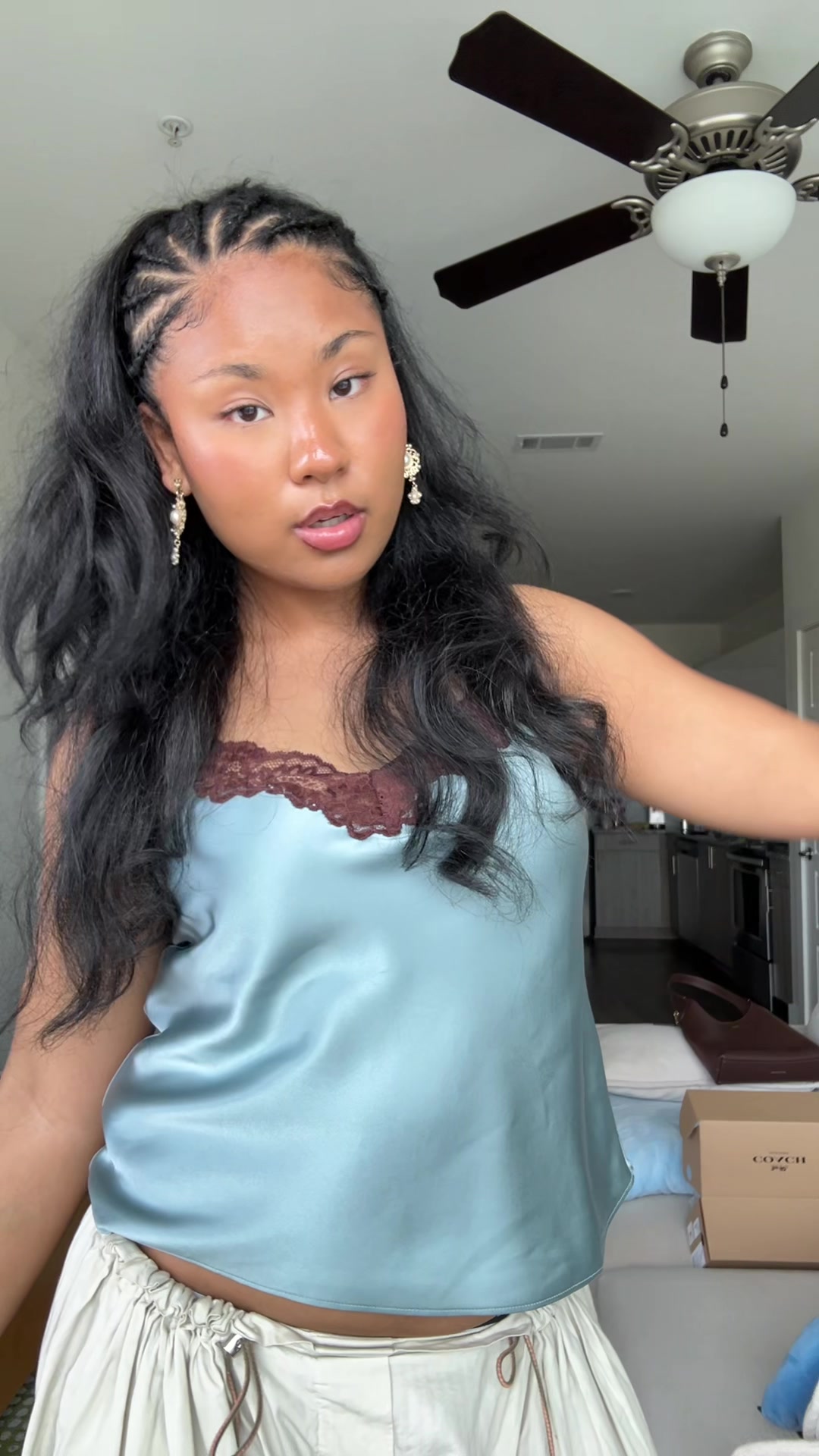 @Aaliya Seika