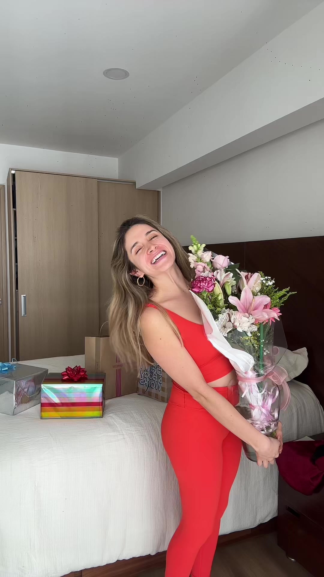 @Fergie Alcantara