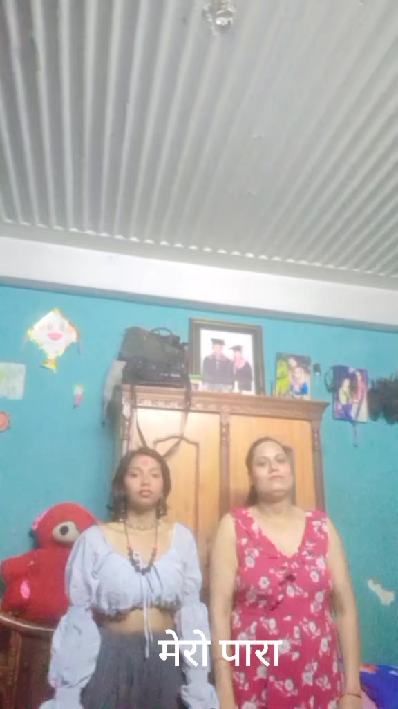 @devika khadka