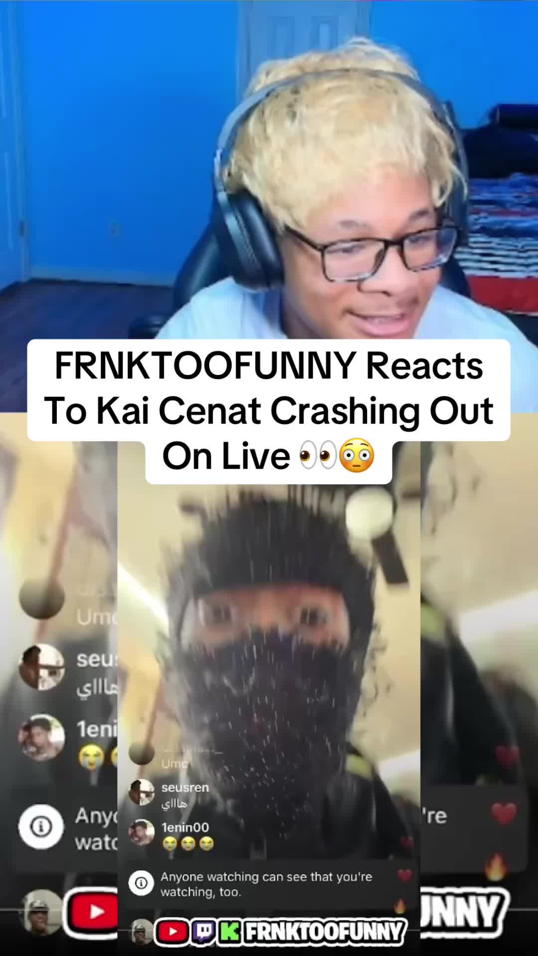 @Daily Frnk 💙