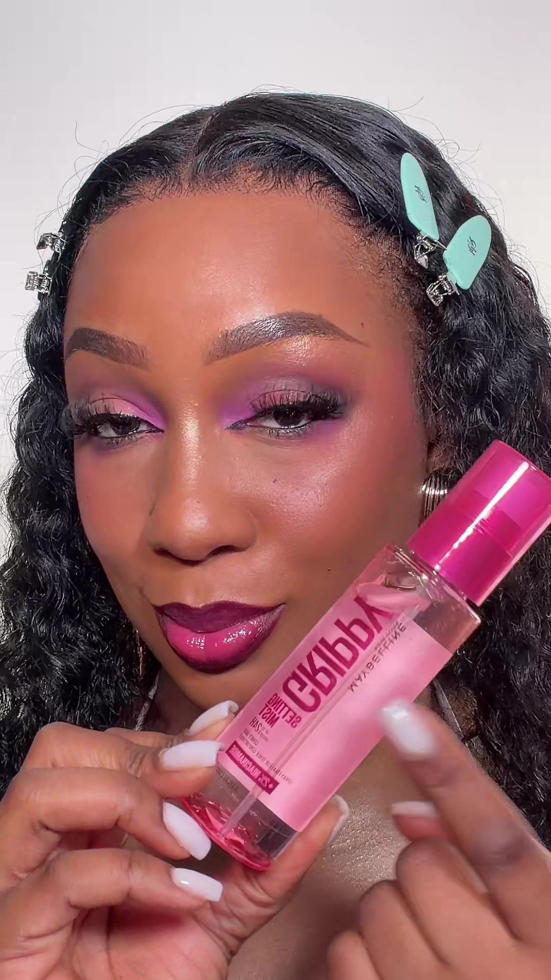 @Cყᥒthιᥲ💋|Makeup & Beauty🫧