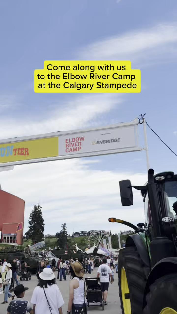 @Enbridge