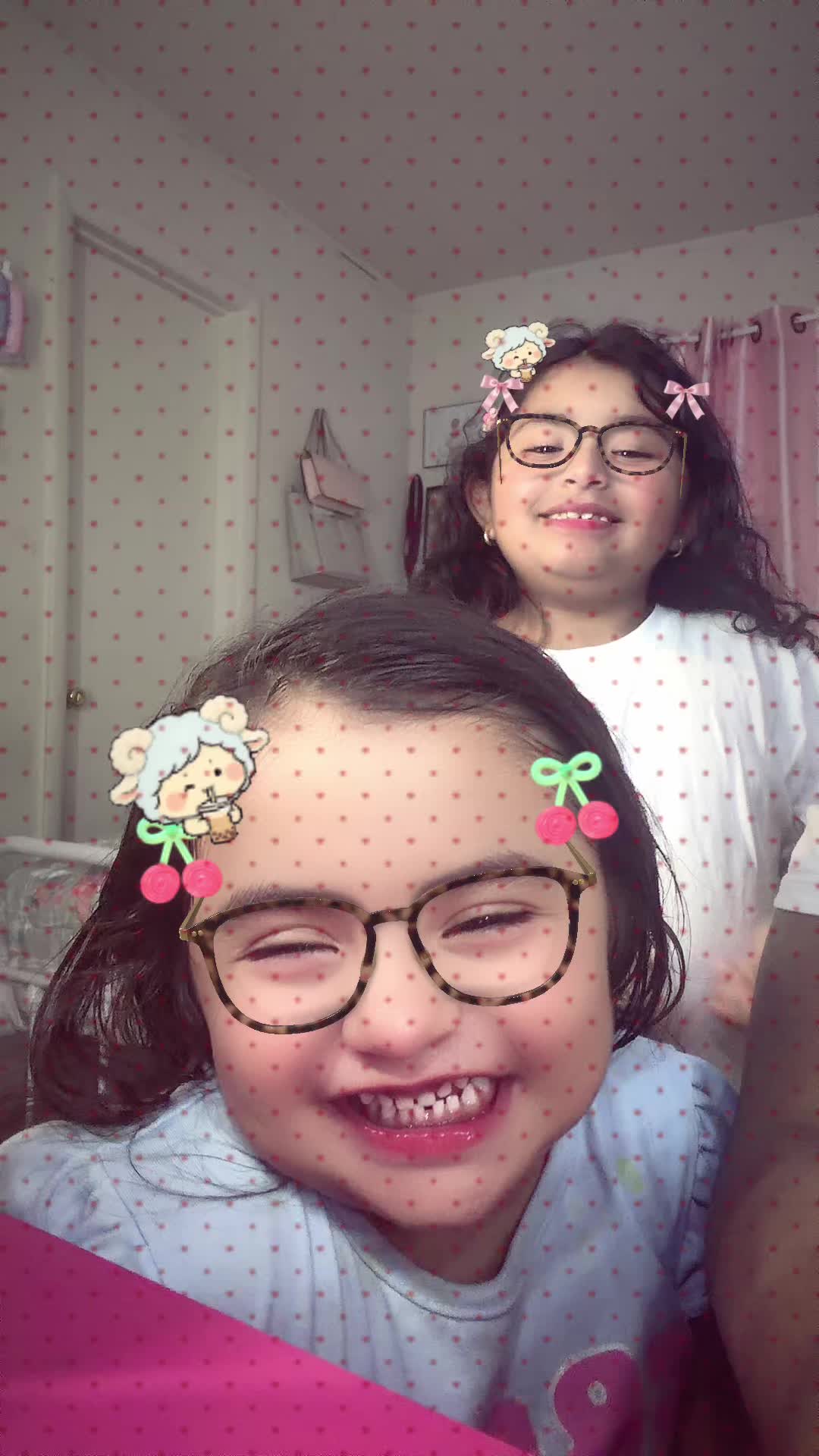 @Kiara Cruz