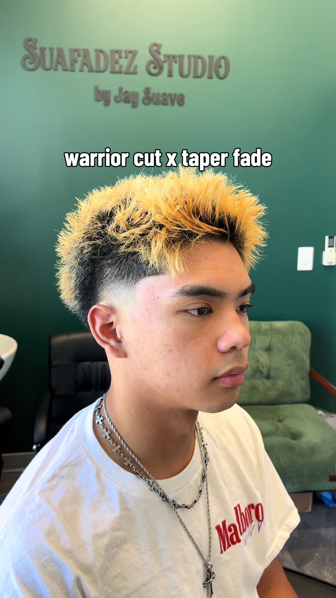 @Jay Suave