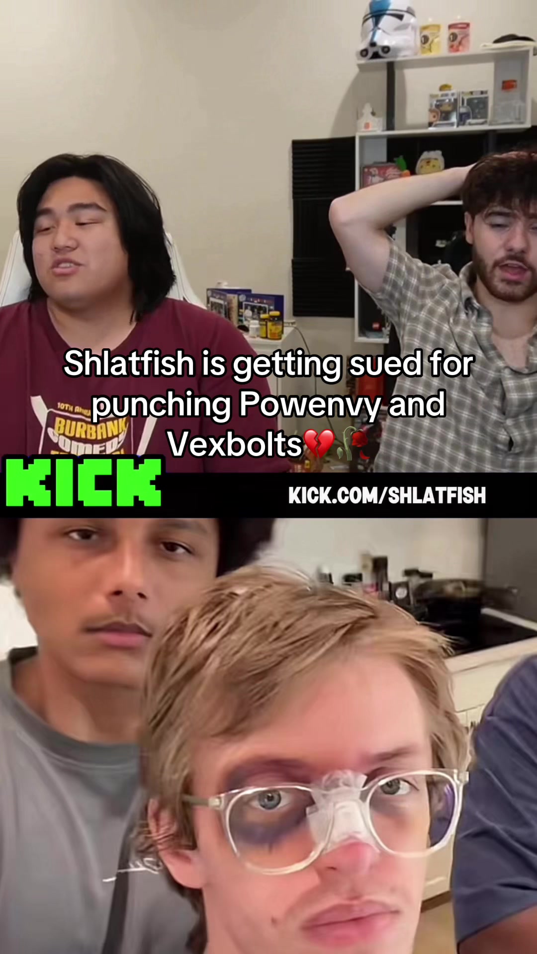 @shlatfishfanpage
