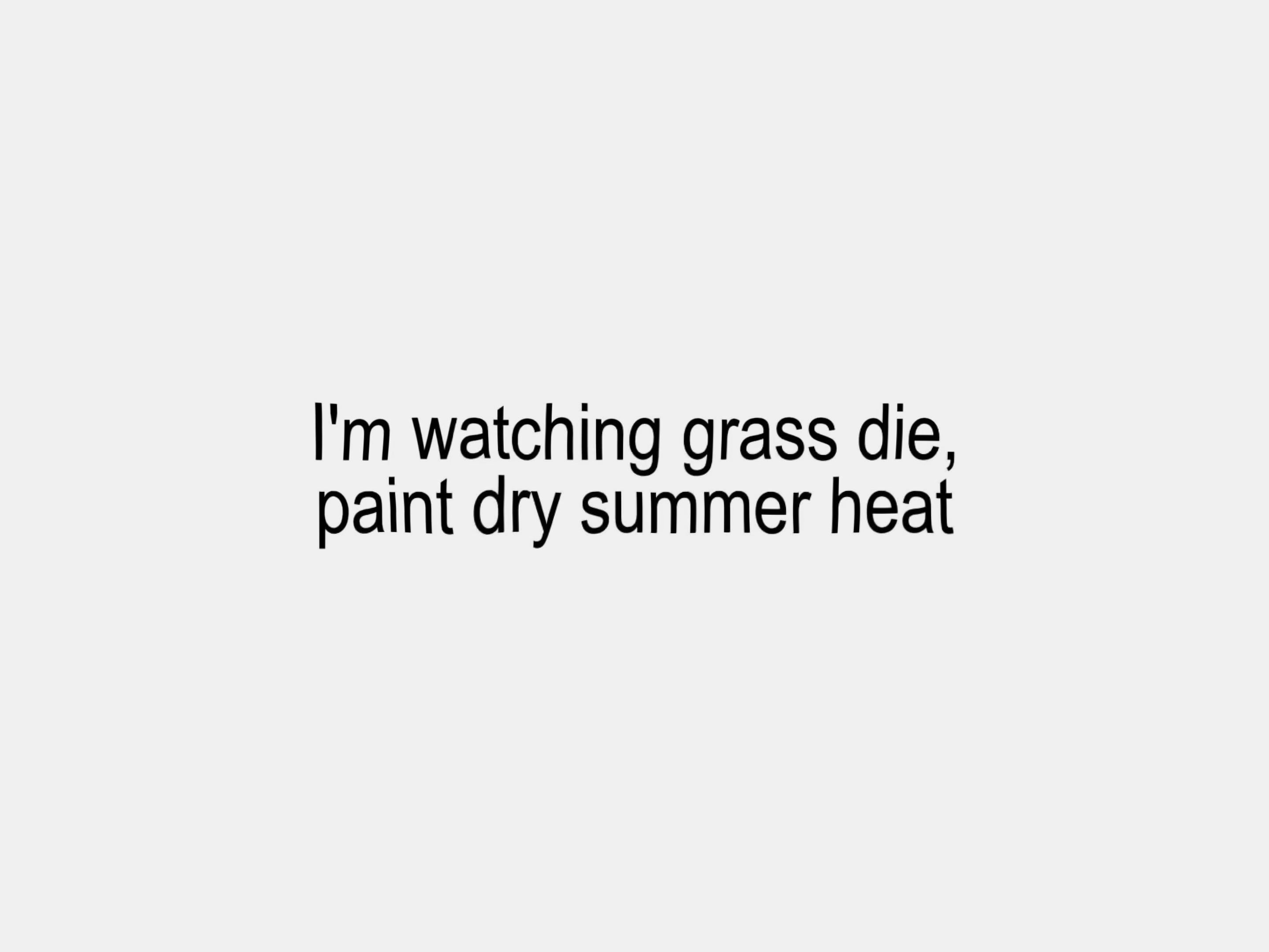 @SONG LYRICS