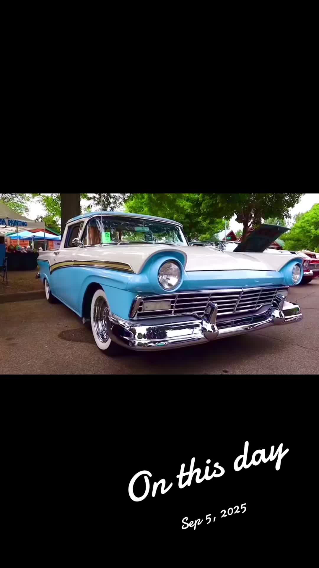 @myclassiccar1 the car lover