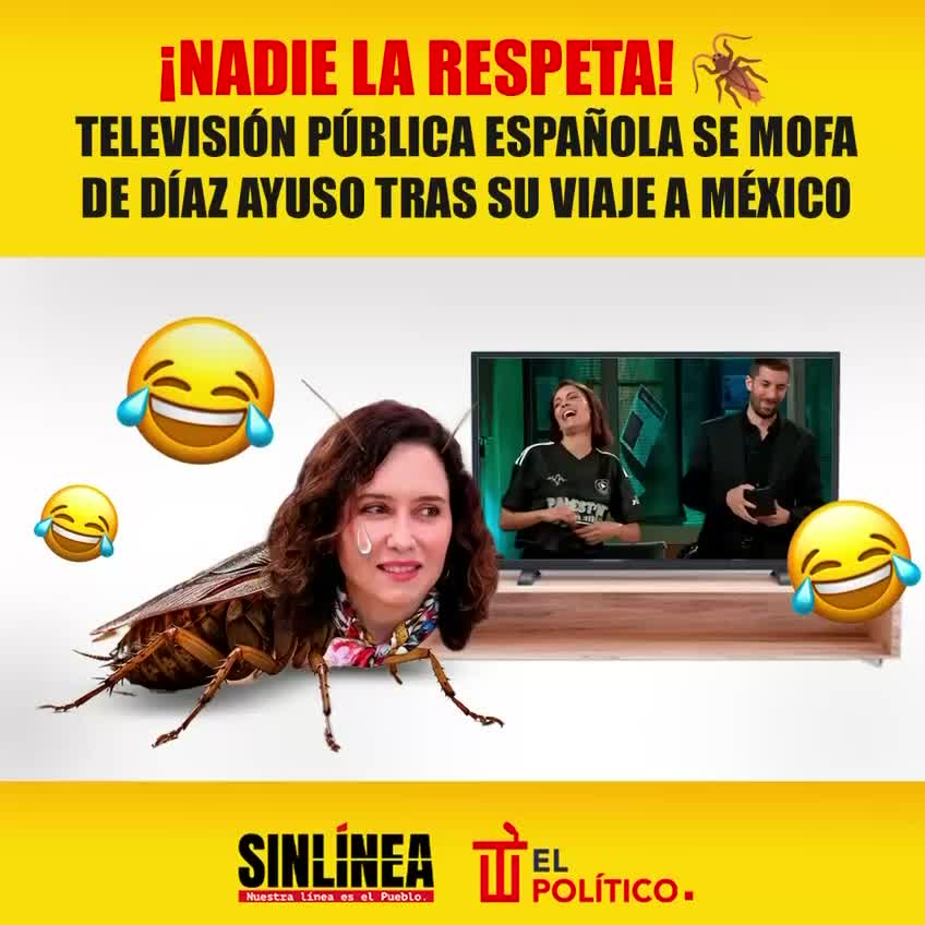 @Sin L&iacute;nea Mx