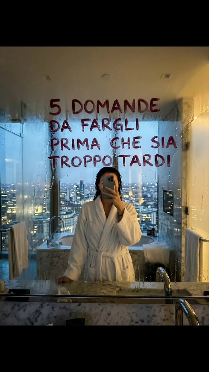 @Amore Offline