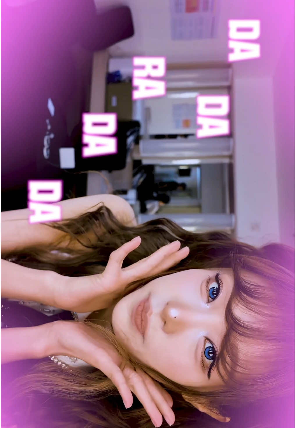 @YENA(최예나)