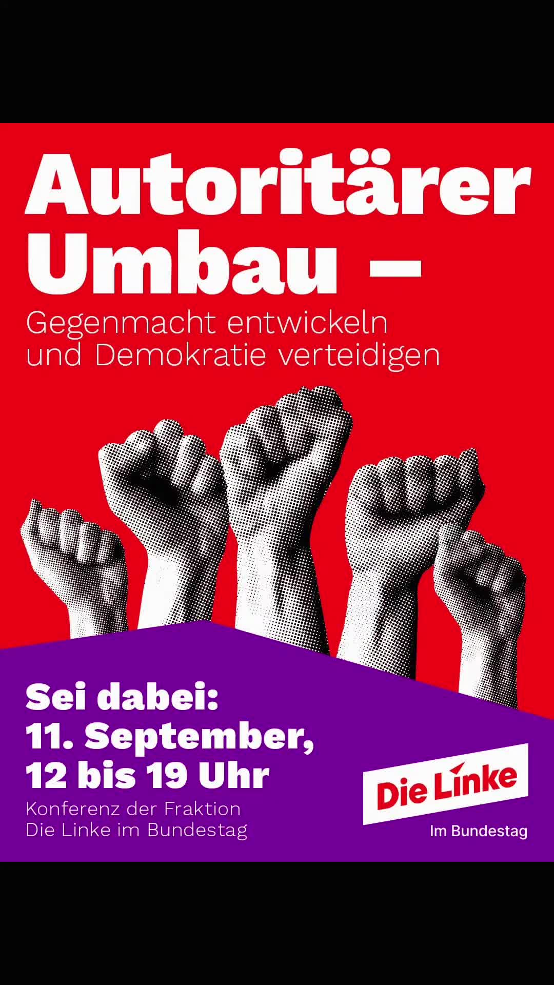 @Katrin Fey, MdB Die Linke