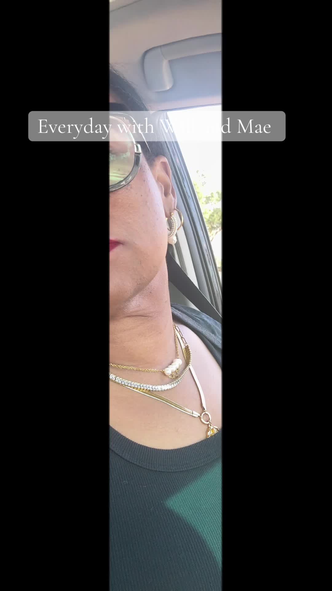 @Will and Mae Jewelry