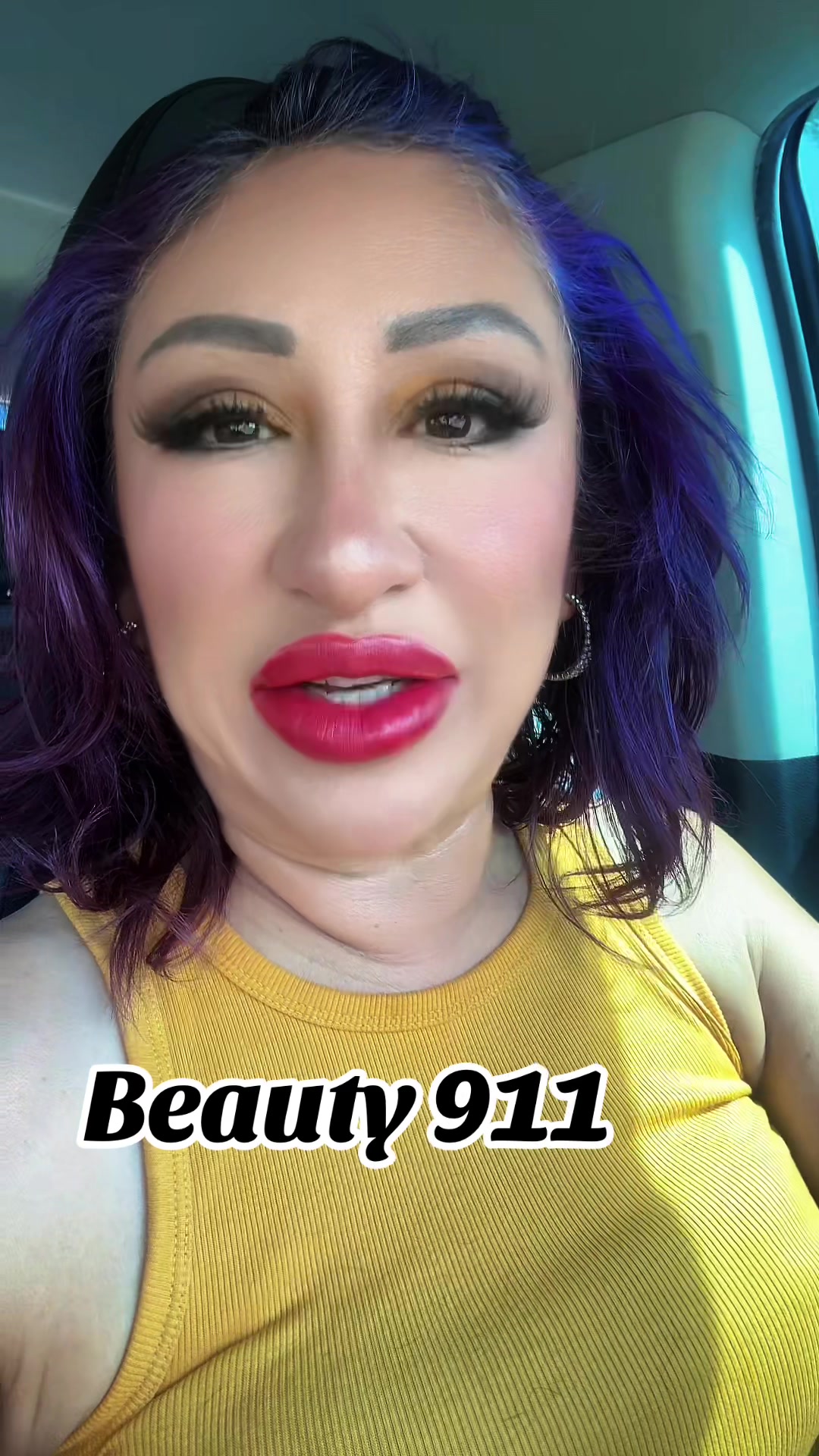 @Lorena Herrera
