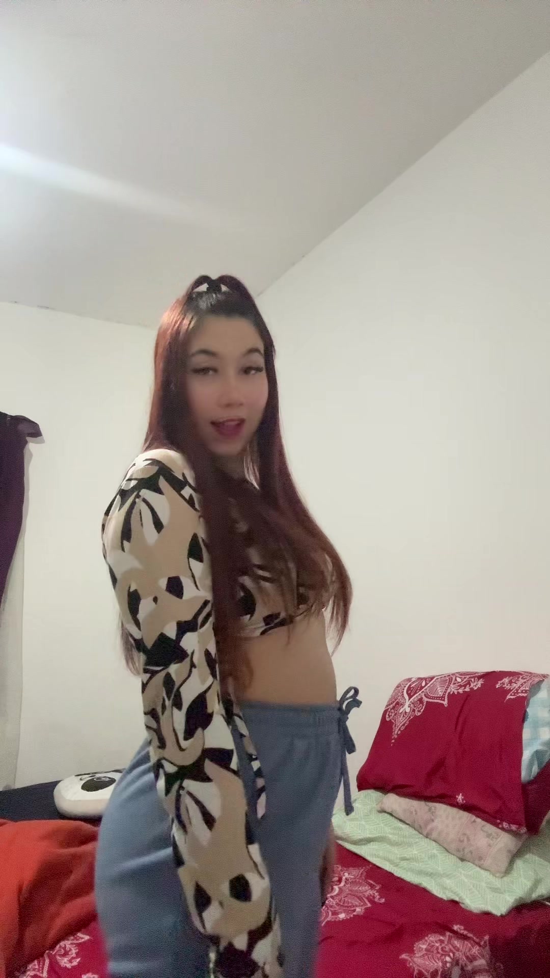 @Sofia Cabrera