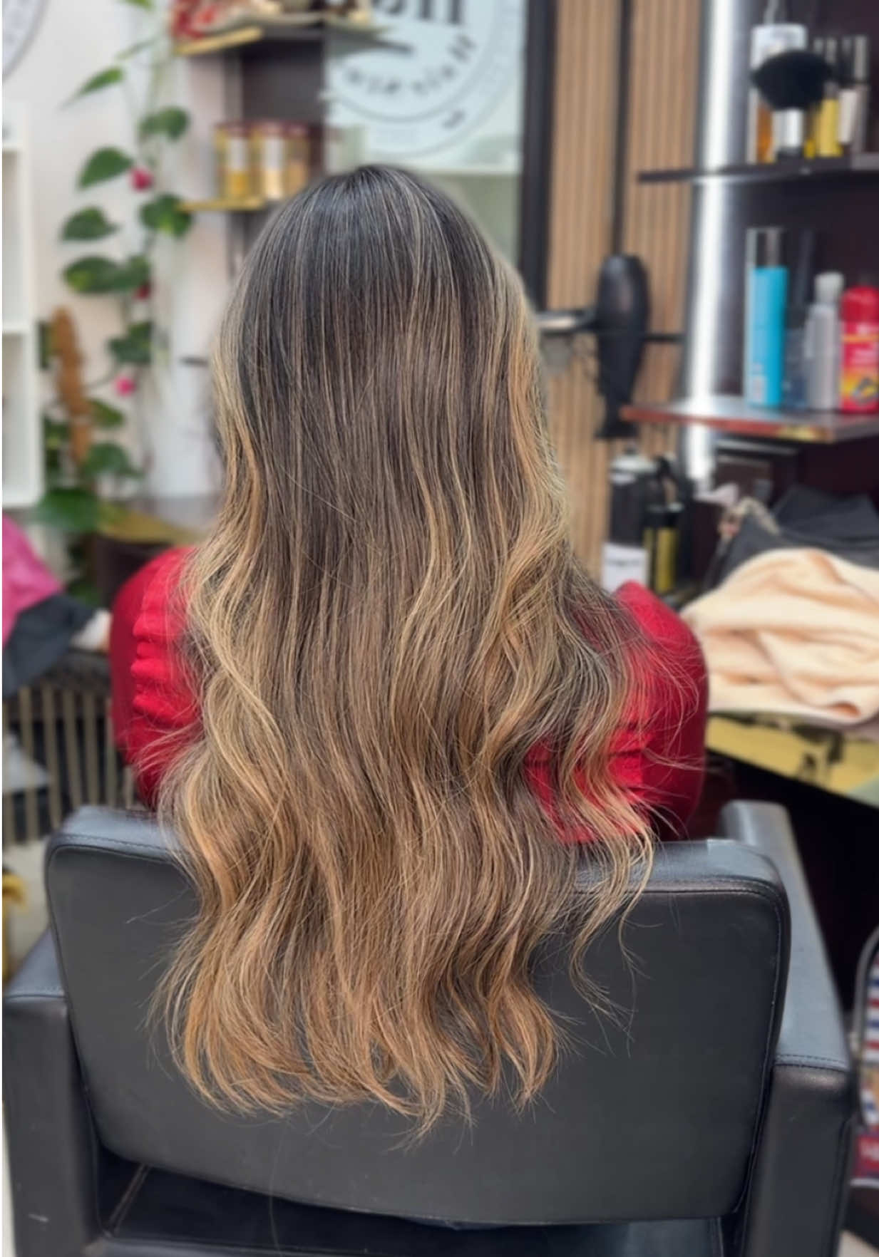 @H&A Hair studio Aashis🇳🇵🇵🇹