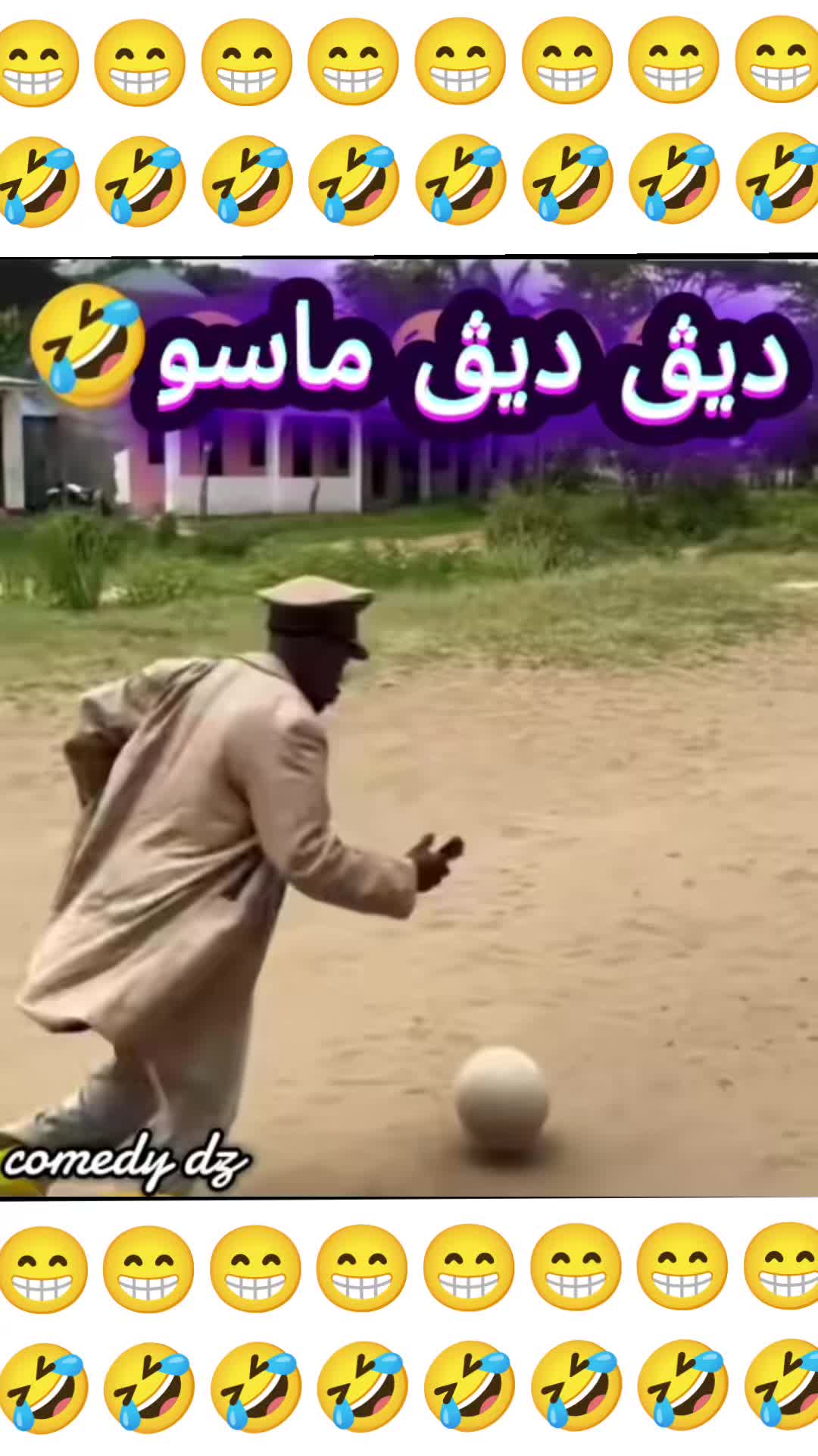 @Comedydz