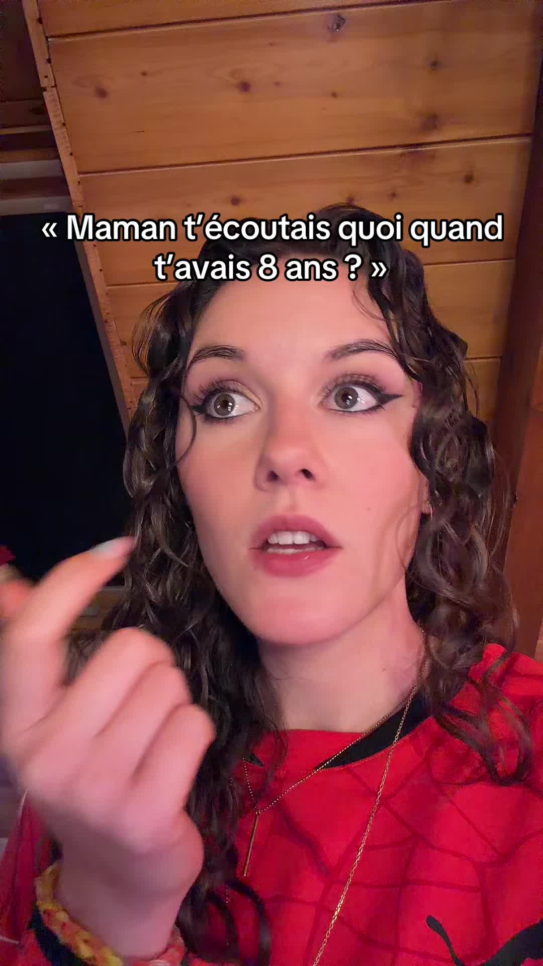 @Jade spam