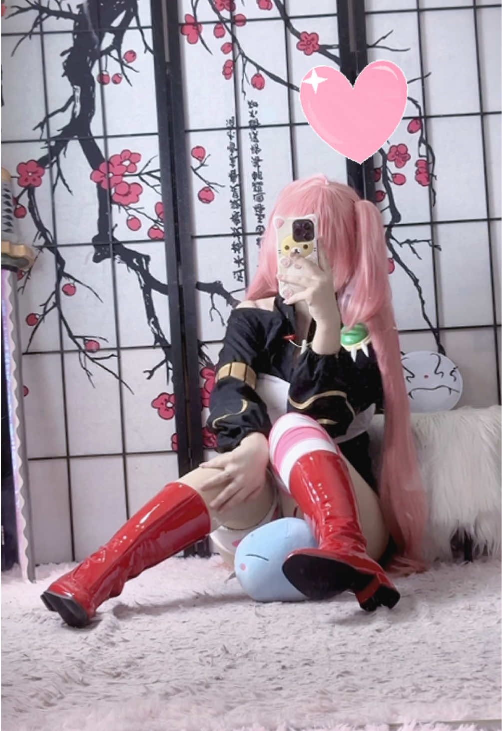 @°♡• Lunii •♡°