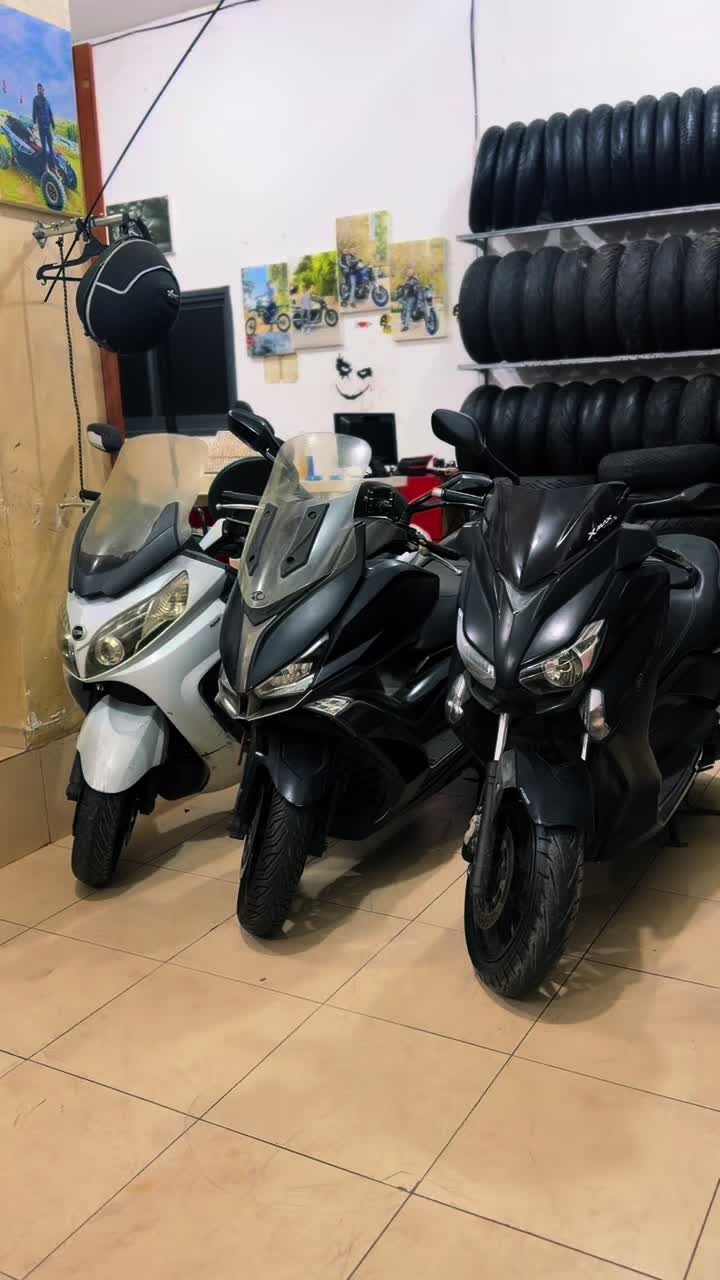 @china.motors