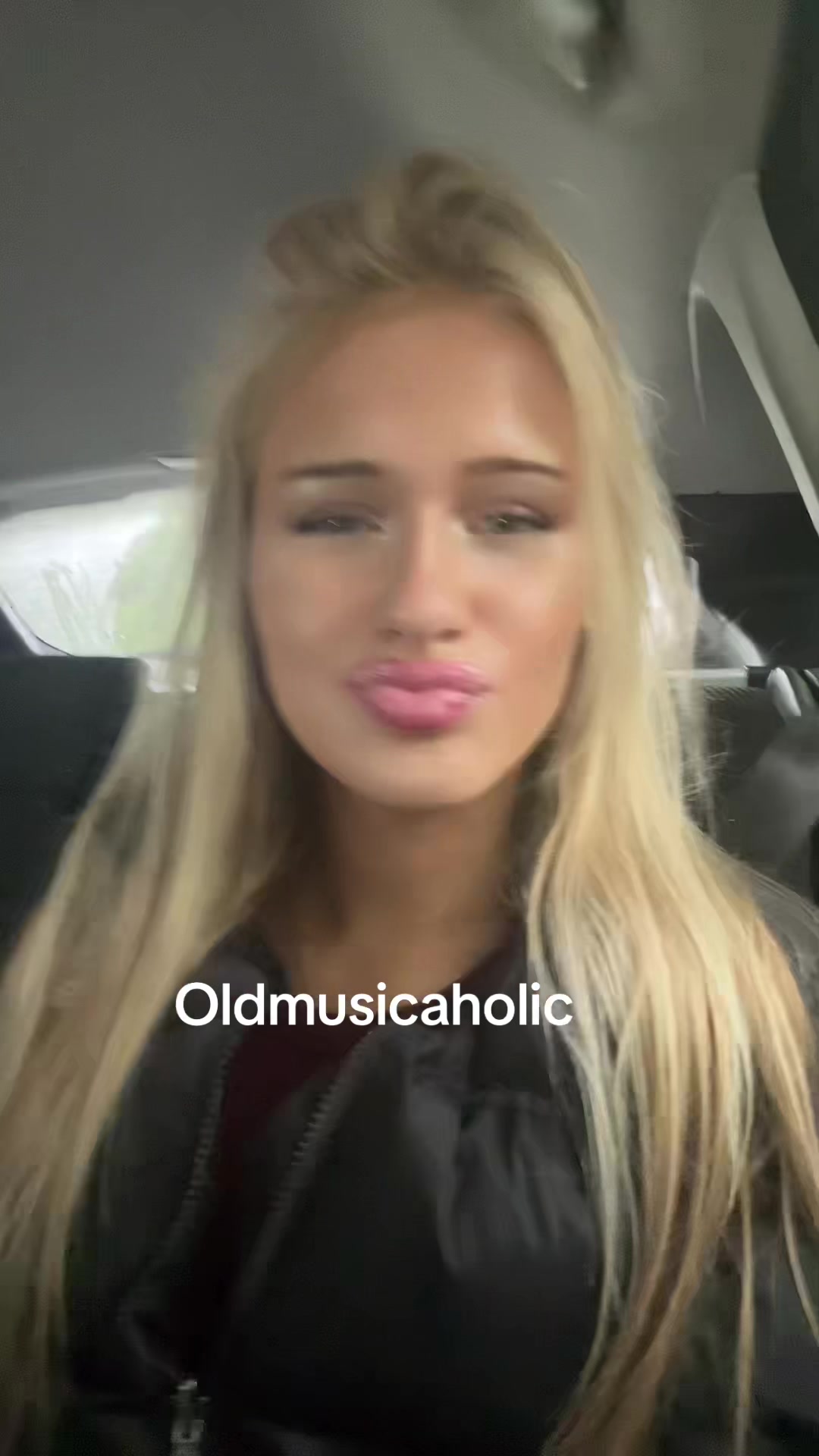 @Mishka Michelle