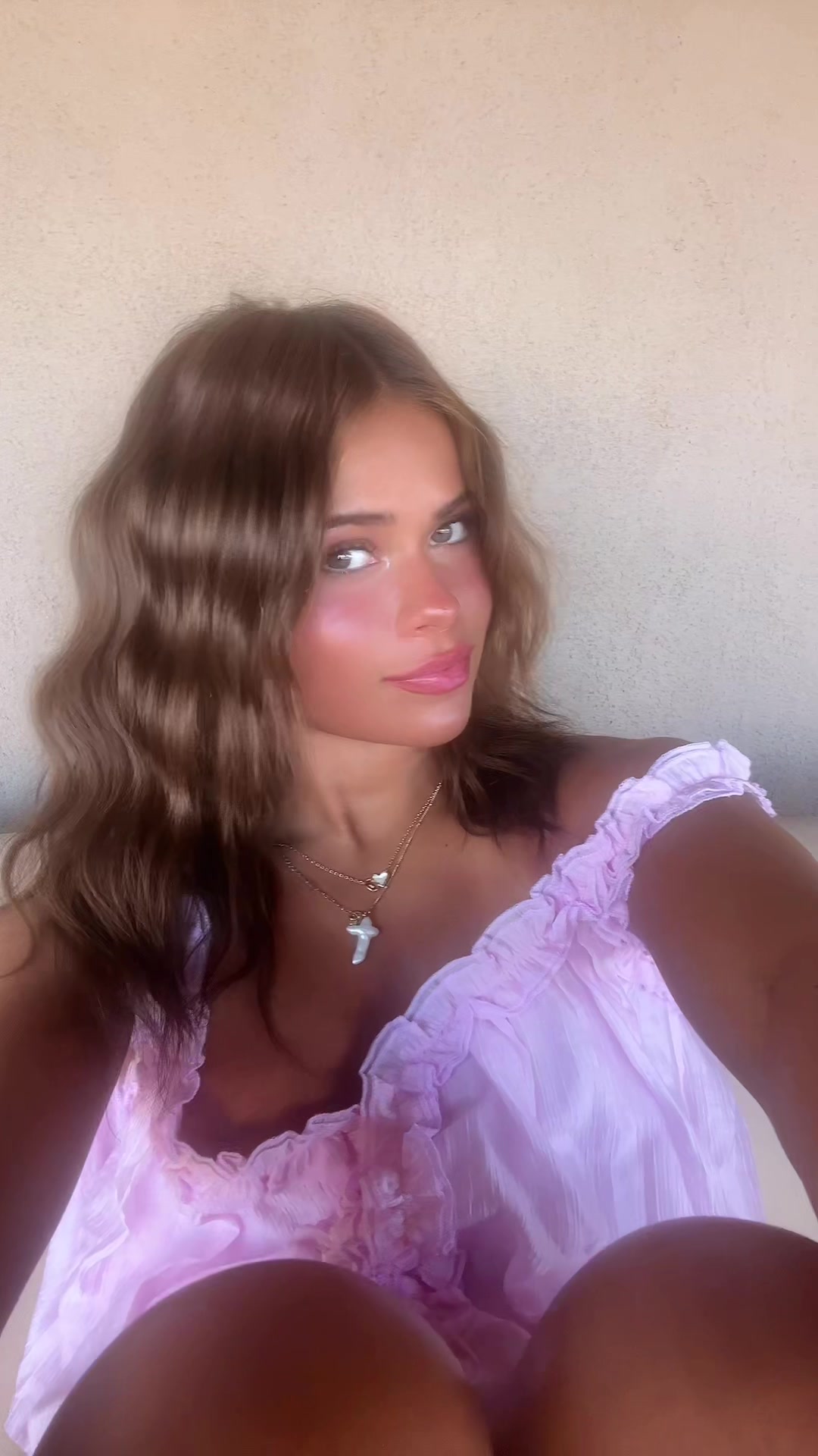 @Xoxovioletsnow