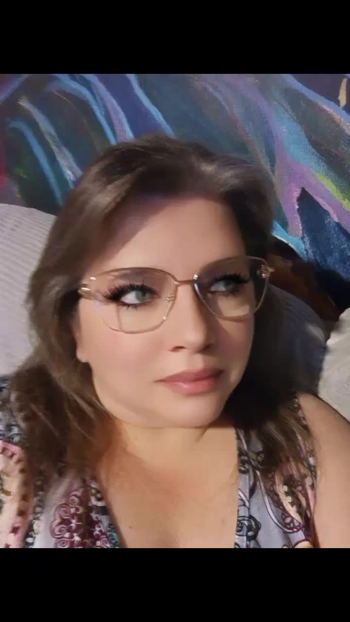 @MelMarie ❌♏G7