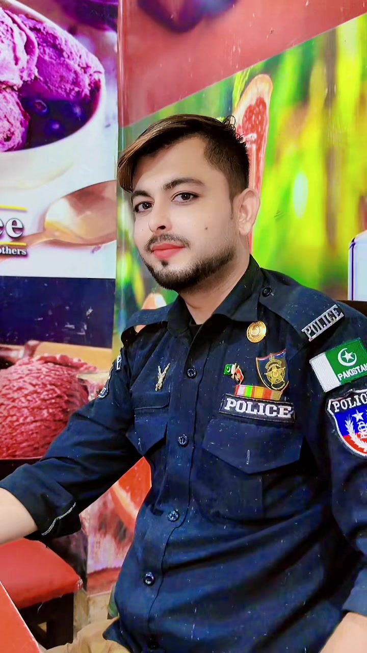 @Arbaz Khan