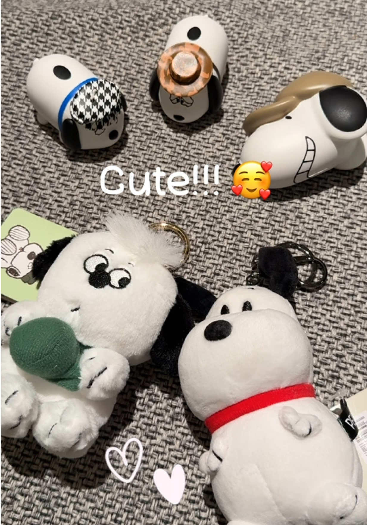 @SunniSnoopy | PEANUTS