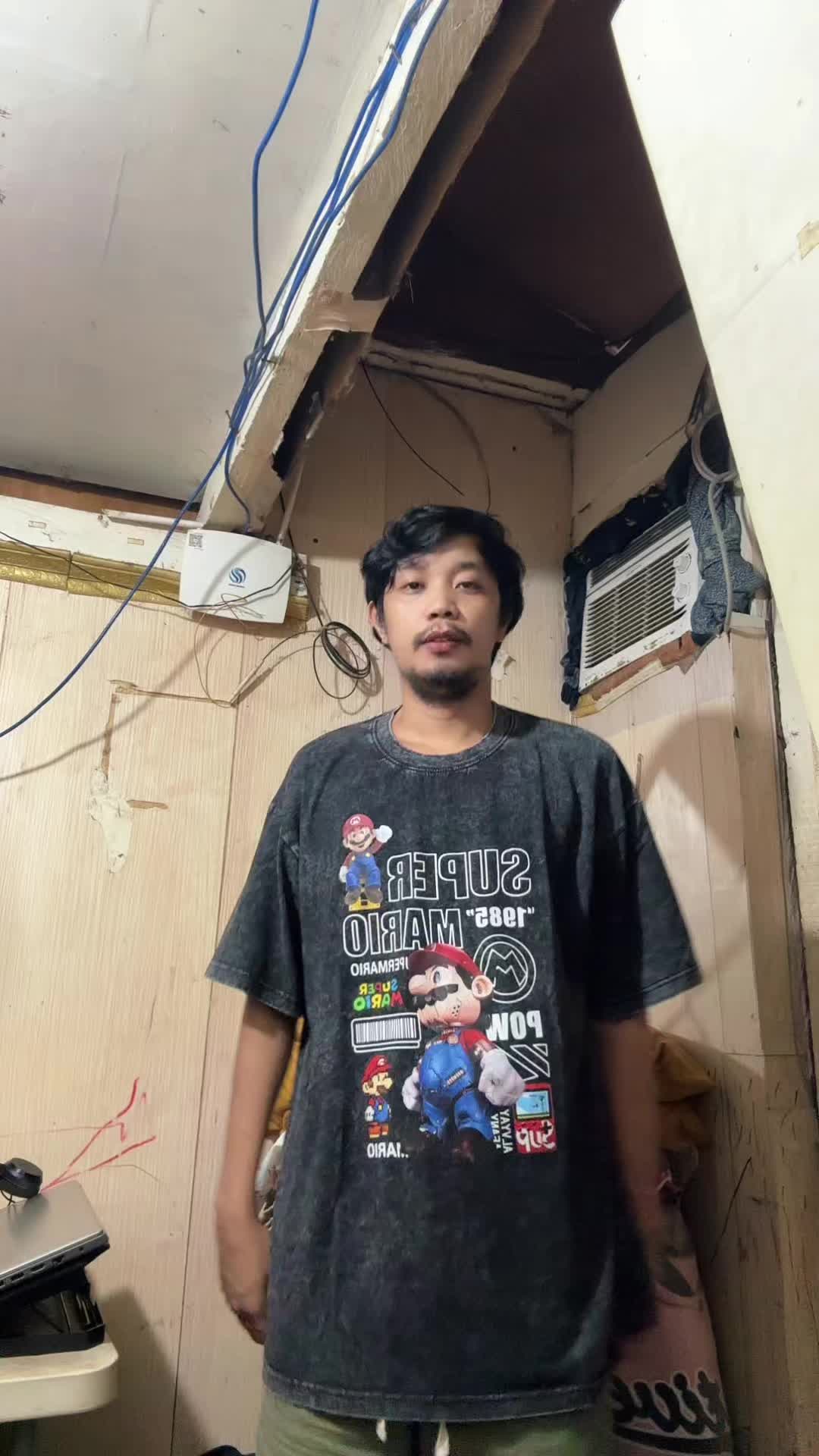 @Mark Anthony Eda&ntilde;o