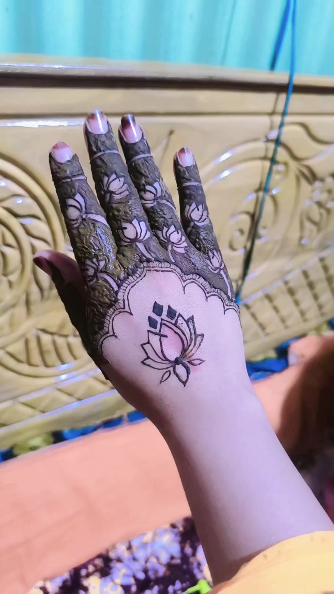 @🌸 মায়াবতী 🌸