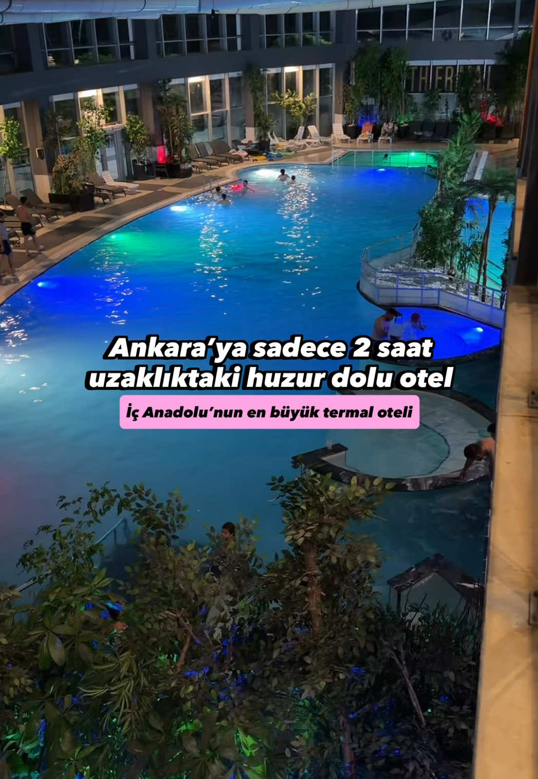 @Ankara Mekan Keşfi