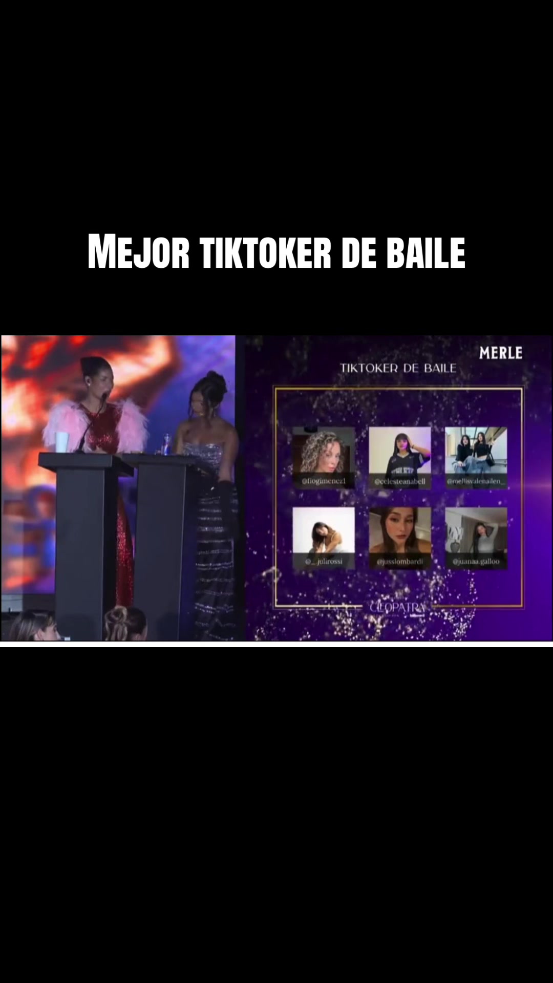 @Chusmiando TikTok
