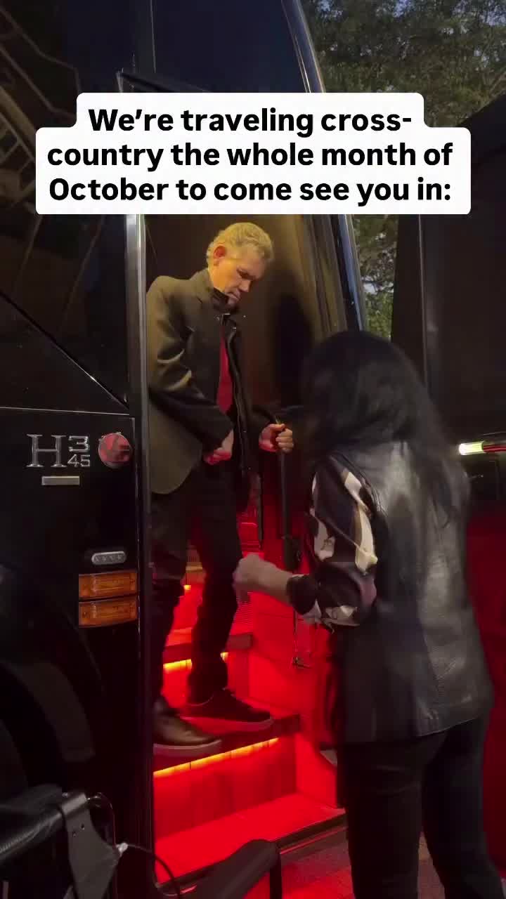 @Randy Travis