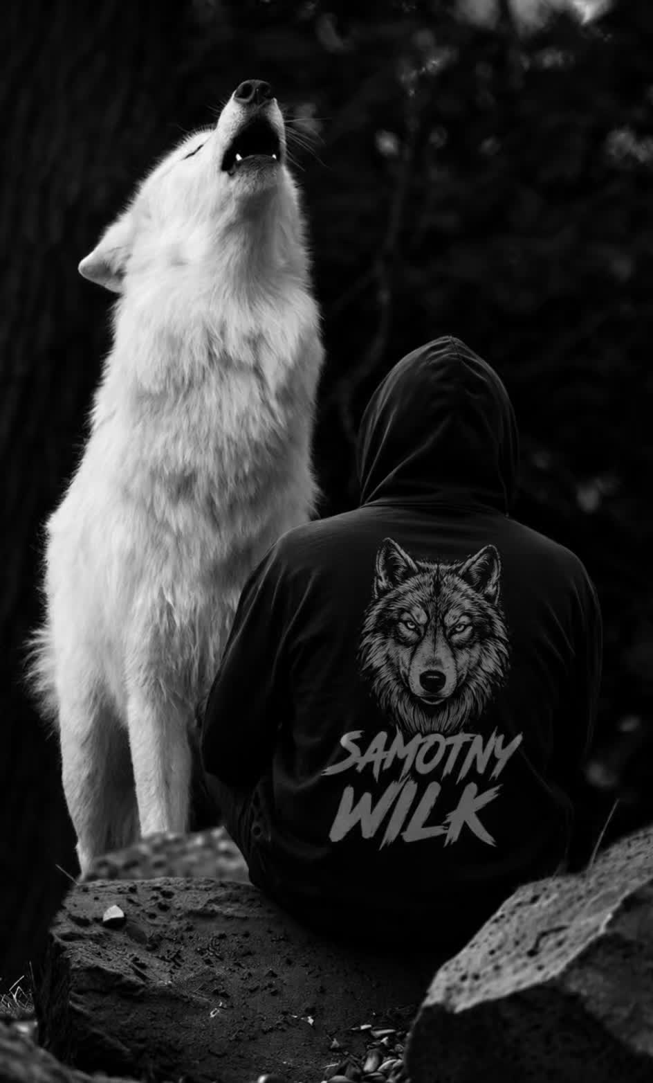 @Samotny Wilk 🐺🐦🔥♈