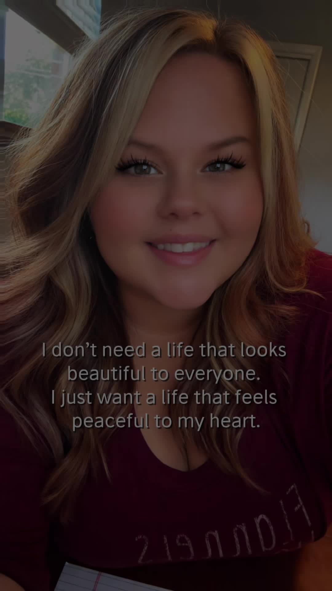 @Alicia Morgan Webber