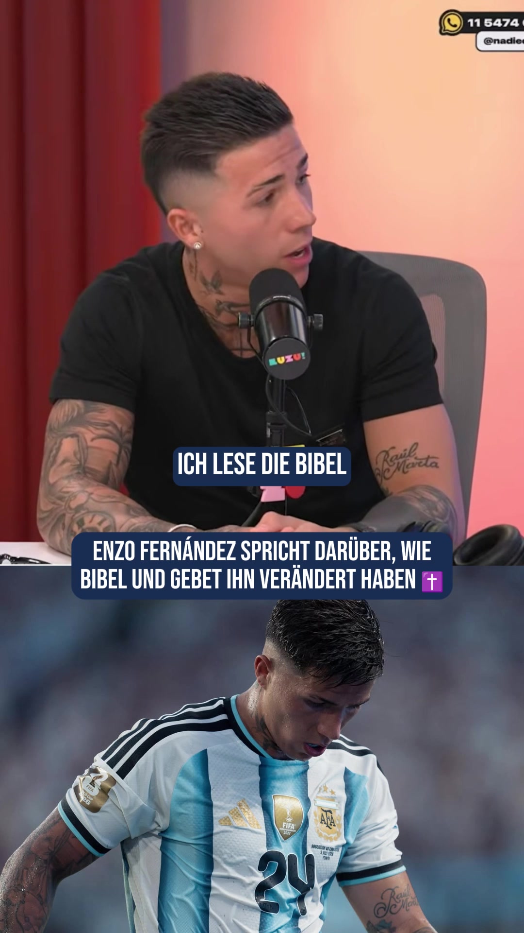 @Fussball mit Vision